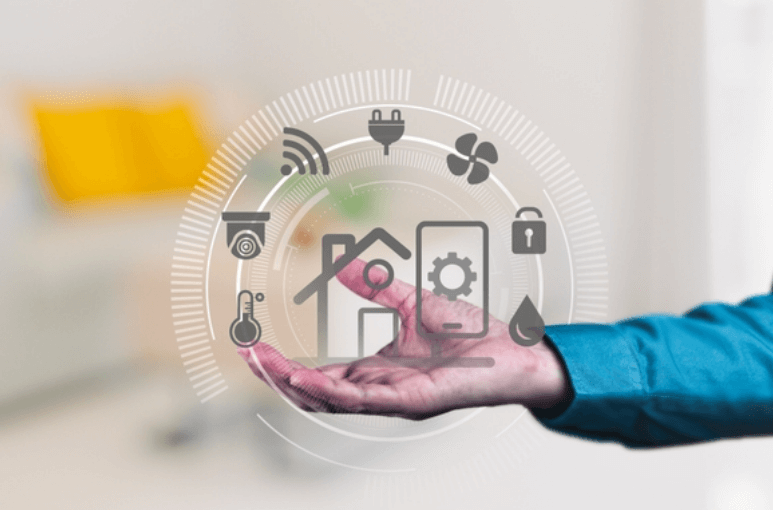 Elevate the Real Estate Industry with Smart IoT Solutions